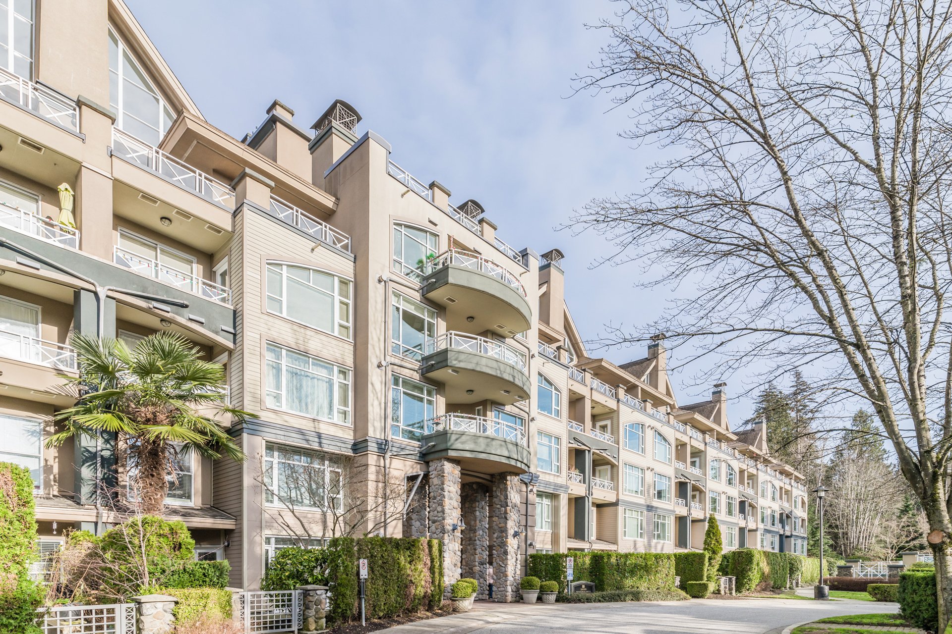 505 3600 Windcrest Drive, North Vancouver SOLD Price? Log In.